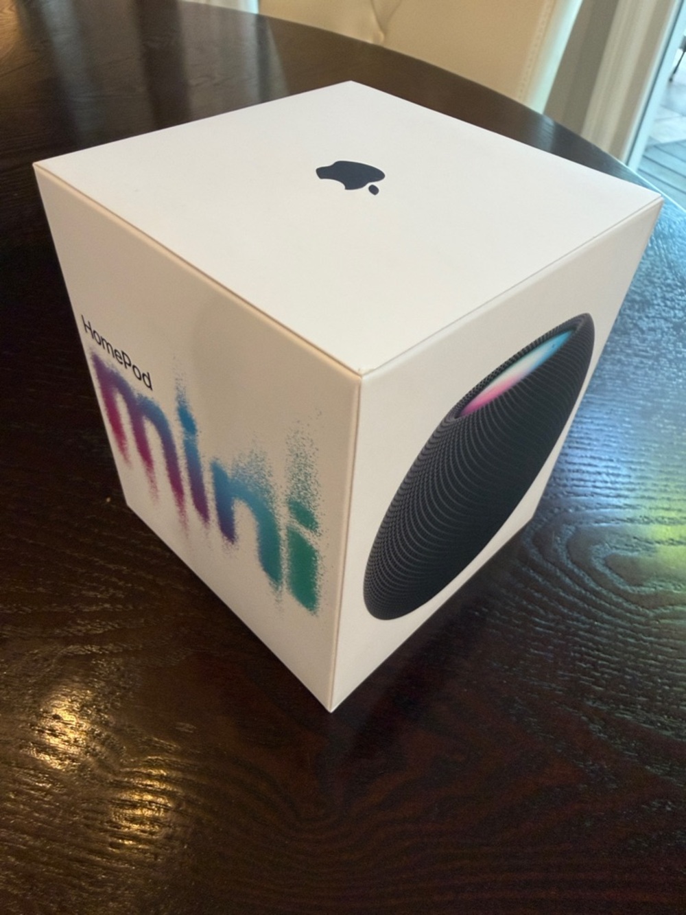 Apple HomePod Mini NEW. unopened box